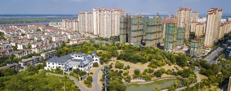 互联网时代的网站制作风云：从镇江看发展