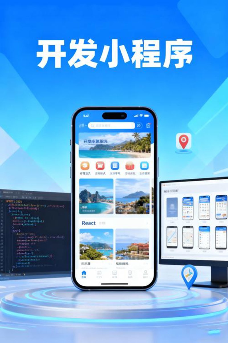 定制企业官网,助您扬帆起航